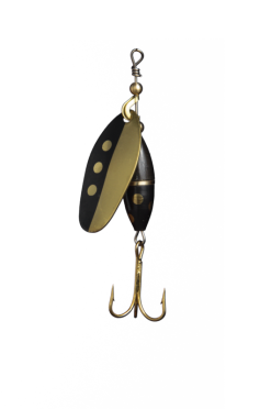 Myrans Spinnare Panter