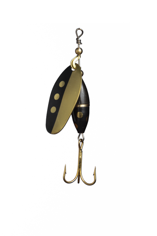 Myrans Spinnare Panter 1 Myrans Spinnare Panter