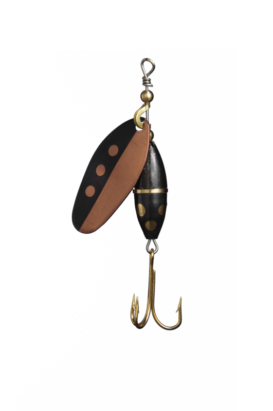 Myrans Spinnare Panter 1 Myrans Spinnare Panter