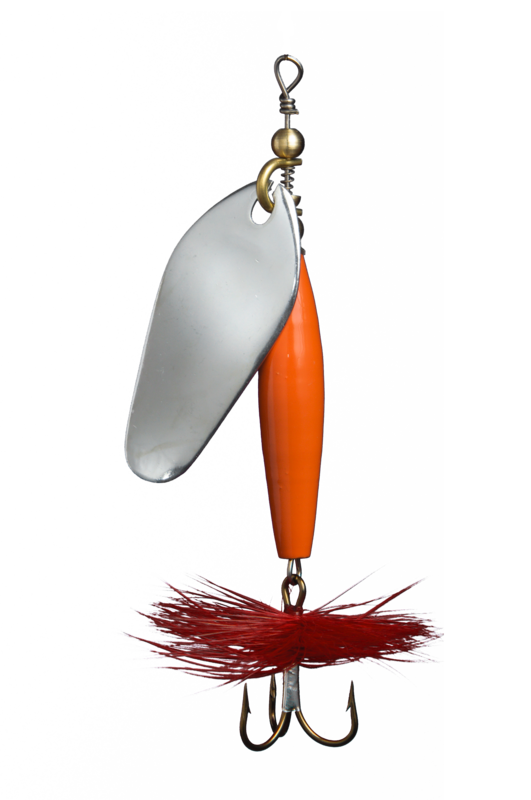 Myrans Myrspinnaren 3 Myrans Myrspinnaren - Bild 3