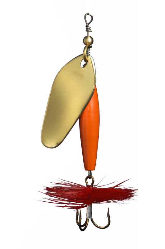 Myrans Myrspinnaren 2 Myrans Myrspinnaren - Bild 2