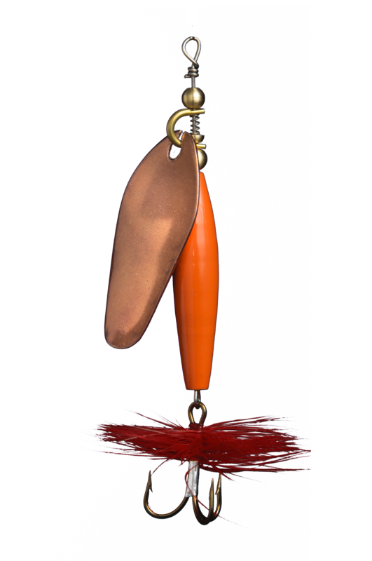 Myrans Myrspinnaren 1 Myrans Myrspinnaren