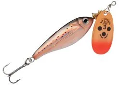 MINNOW SUPER VIBRAX BFMSV4 18G -Fisketillbehör affär 4C