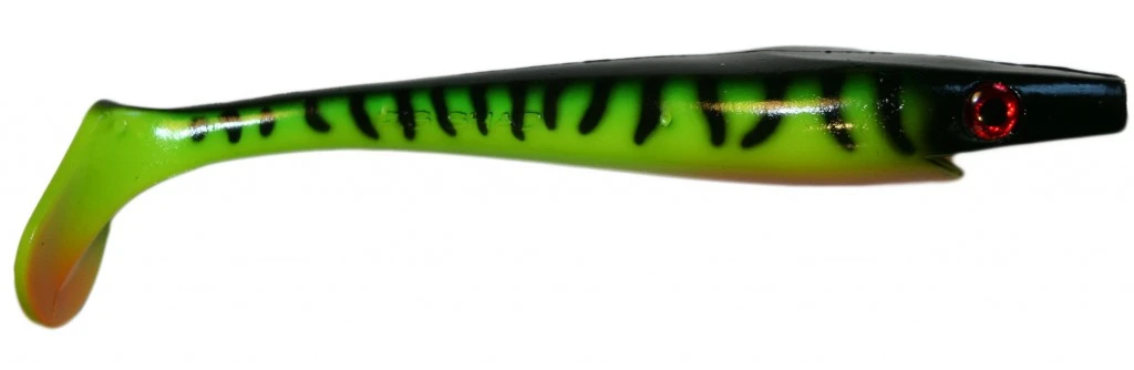 Pig Shad Jr 20cm 14 Pig Shad Jr 20cm - Bild 14