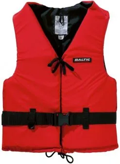 Flytväst Baltic Aqua