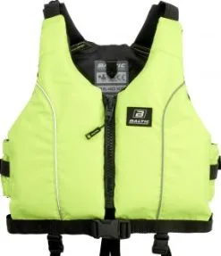 Baltic Radial -Fisketillbehör affär 5420 gul