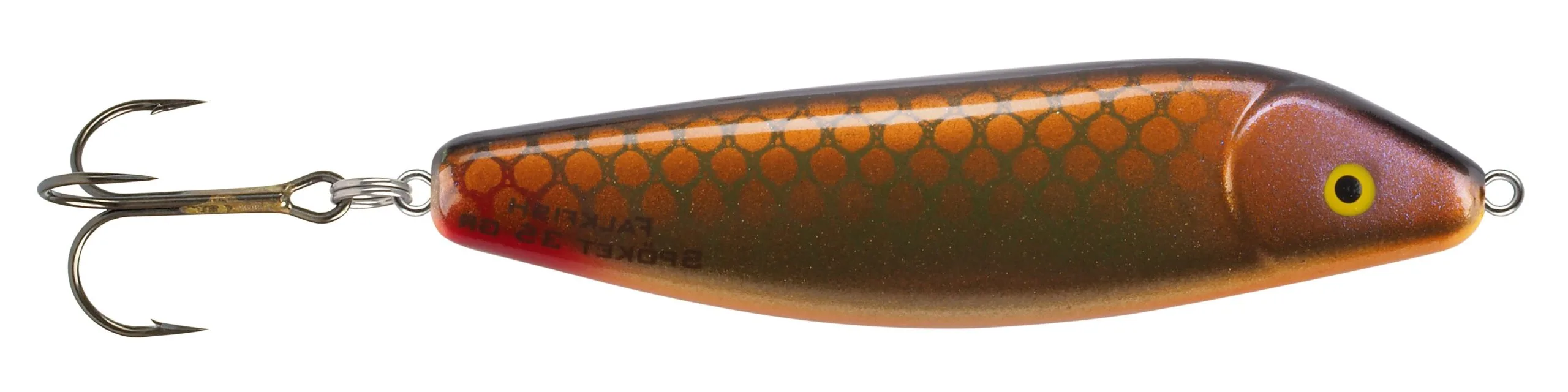 Spöket Falkfish 10cm 35g 11 Spöket Falkfish 10cm 35g - Bild 11