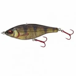 Savage Gear 3D Roach Jerkster -Fisketillbehör affär 62233