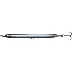 SG Sandeel Pencil 9cm 13g -Fisketillbehör affär 71425 black 04silver