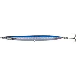 SG Sandeel Pencil 9cm 13g -Fisketillbehör affär 71430 blue silver14