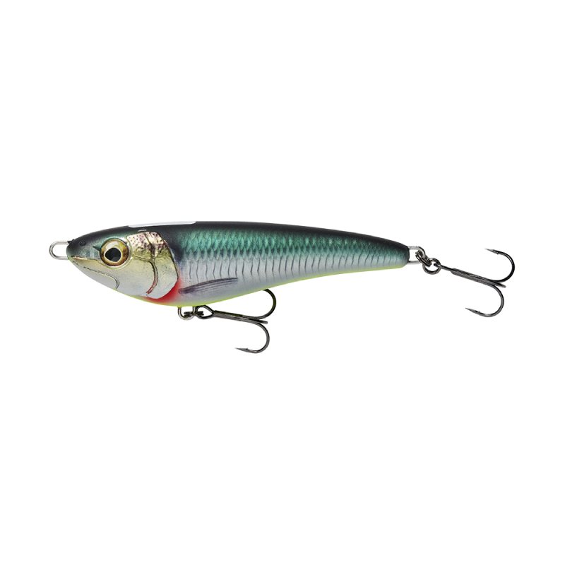 SG Freestyler V2 46gr 13cm 1 SG Freestyler V2 46gr 13cm