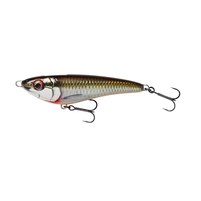 SG Freestyler V2 85gr 16cm 4 SG Freestyler V2 85gr 16cm - Bild 4