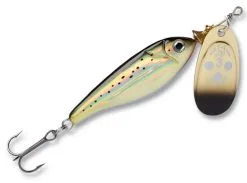 MINNOW SUPER VIBRAX BFMSV4 18G -Fisketillbehör affär 7G
