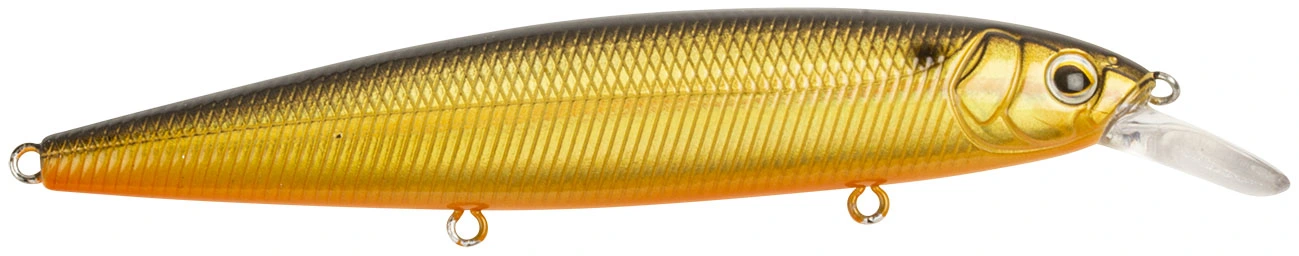 Strike Pro Bold Susp 11cm, 15gr 2 Strike Pro Bold Susp 11cm, 15gr - Bild 2