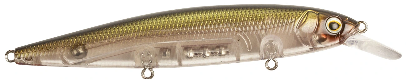 Strike Pro Bold Susp 11cm, 15gr 3 Strike Pro Bold Susp 11cm, 15gr - Bild 3