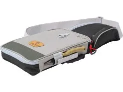 Westin W3 Street Sling (1 Box) Grey/Black Medium 5 Westin W3 Street Sling (1 Box) Grey/Black Medium -Fisketillbehör affär A104 W3 Street Sling X1 default