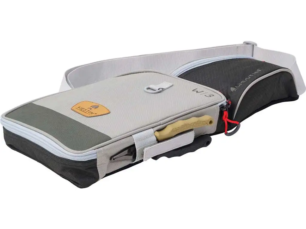 Westin W3 Street Sling (1 Box) Grey/Black Medium 2 Westin W3 Street Sling (1 Box) Grey/Black Medium - Bild 2