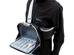 Westin W3 Street Sling (1 Box) Grey/Black Medium 6 Westin W3 Street Sling (1 Box) Grey/Black Medium -Fisketillbehör affär A104 W3 Street Sling X2 default