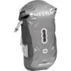 Westin W6 Roll-Top Backpack Silver/Grey 40L