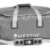 Westin W6 Boat Lurebag Silver/Grey Large