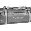 Westin W6 Roll-Top Duffelbag Silver/Grey Large