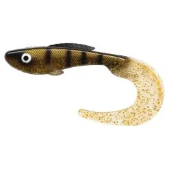 Framsida -Fisketillbehör affär Abu Garcia Beast Tail Bronze Bomber