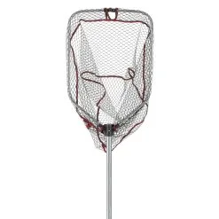 Abu Garcia Rubber Coated Landing Net.