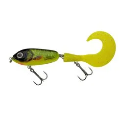 Abu Garcia McMio 180mm -Fisketillbehör affär AbuGarciaSvartzonkerMcMio 1550124 alt1