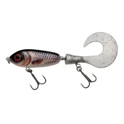 Abu Garcia McMio 180mm -Fisketillbehör affär AbuGarciaSvartzonkerMcMio 1550125 alt1 1