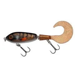 Abu Garcia McMio 180mm -Fisketillbehör affär AbuGarciaSvartzonkerMcMio 1550128 alt1