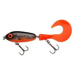 Abu Garcia McMio 180mm -Fisketillbehör affär AbuGarciaSvartzonkerMcMio 1550129 alt1