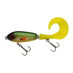 Abu Garcia McMio 180mm -Fisketillbehör affär AbuGarciaSvartzonkerMcMio 1550131 alt1