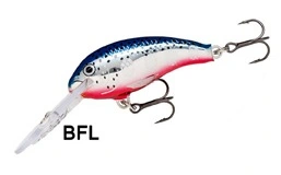 Rapala Shad Dancer 2 Rapala Shad Dancer - Bild 2