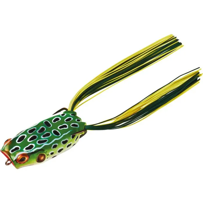 Poppin Pad Crasher 5,9 Cm 4 Poppin Pad Crasher 5,9 Cm - Bild 4