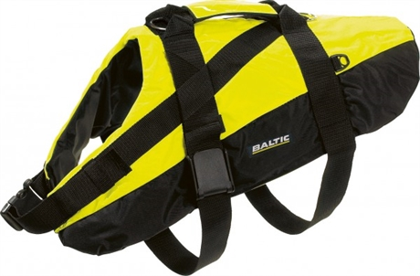 Baltic Hundflytväst Special 1 Baltic Hundflytväst Special