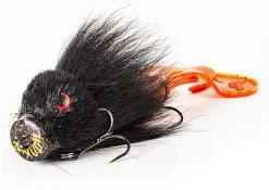Miuras Mouse 23cm/95gr 17 Miuras Mouse 23cm/95gr -Fisketillbehör affär Batman