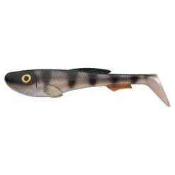 Abu Garcia Beast Paddle Tail 21 Cm -Fisketillbehör affär Beast Paddel Tail Vintage Perch 1