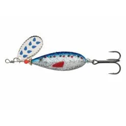 Abu Garcia Droppen Maxi 9g 21 Abu Garcia Droppen Maxi 9g -Fisketillbehör affär Blue Glitter 1
