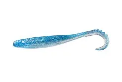 Renz Worm 11 Cm -Fisketillbehör affär Blue Pearl 1 scaled