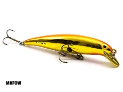 Bomber 14A 9cm 9gr -Fisketillbehör affär Bomber 14A MKFOW