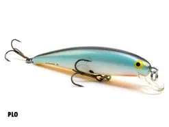 Bomber 14A 9cm 9gr -Fisketillbehör affär Bomber 14A PLO 1