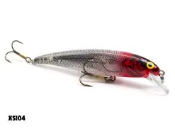 Bomber 14A 9cm 9gr -Fisketillbehör affär Bomber 14A XSIO4