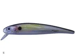 BOMBER Excalibur B15AP Suspending 17gr 12cm