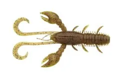 Berkley Hollow Craw 7cm (8-pack)