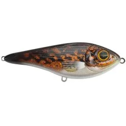 Buster Swim - Slow Sinking - 13 Cm -Fisketillbehör affär Buster Swim C770