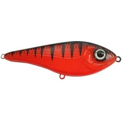 Buster Swim - Slow Sinking - 13 Cm -Fisketillbehör affär Buster Swim C771