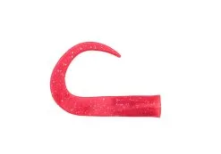 McTail Glide Tail Junior 3-pack 5 McTail Glide Tail Junior 3-pack -Fisketillbehör affär C13 Fluo Red Glide Tail Junior 1