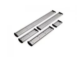 Cannon Aluminium Monteringsskena