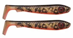 Svartzonker BIG McRubber 1-pack 23 Svartzonker BIG McRubber 1-pack -Fisketillbehör affär C21 murrig tanglake