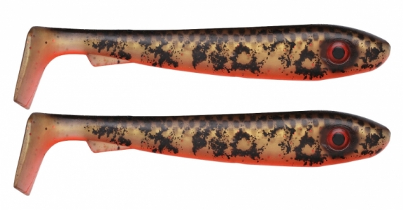 Svartzonker BIG McRubber 1-pack 12 Svartzonker BIG McRubber 1-pack - Bild 12